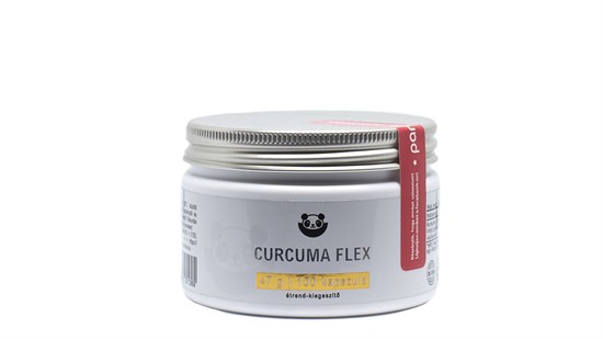 Curcuma FLEX [100 kapszula]